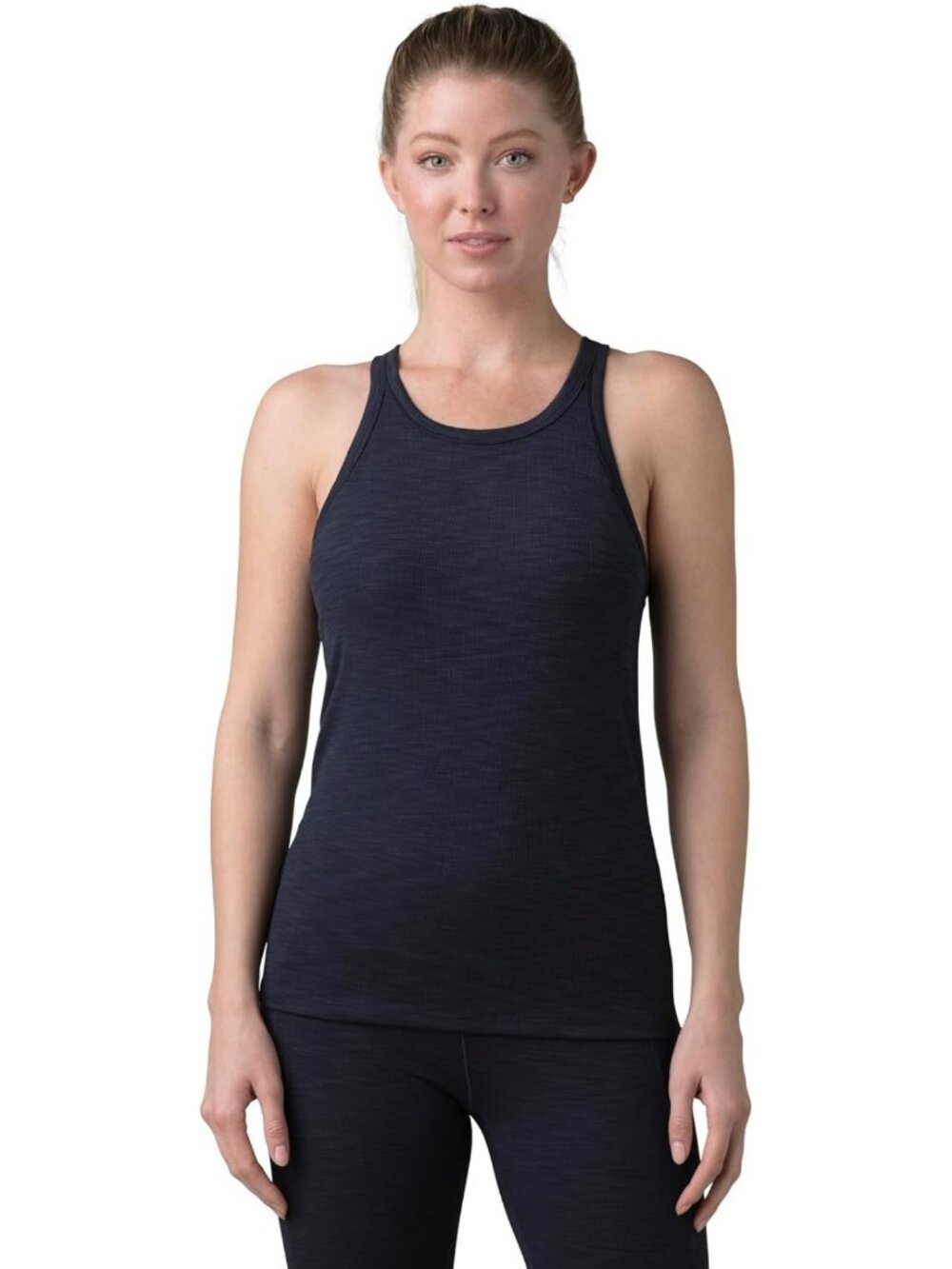Stylish Women's Becksa Tank Top - Lightweight, Breathable, Perfect for Yoga